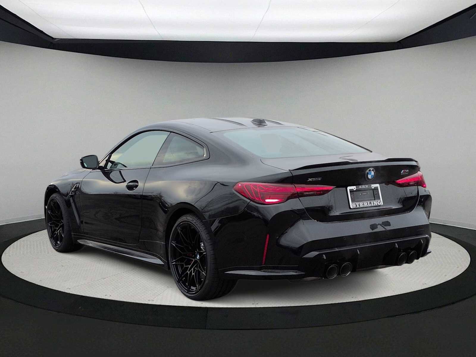 New 2026 BMW M4 xDrive Competition image 6