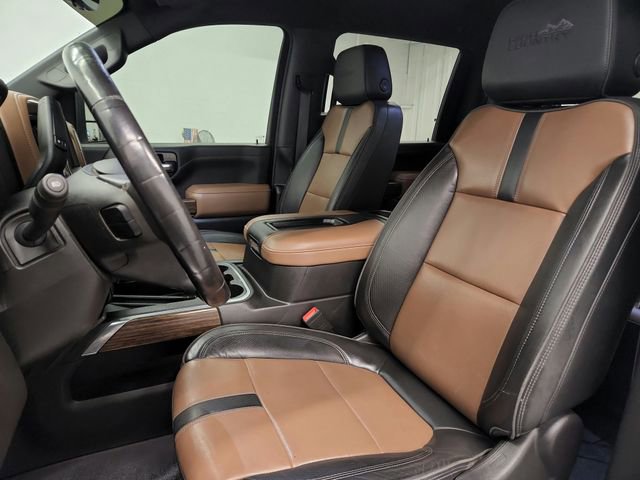 Used 2022 Chevrolet Silverado 2500 High Country w/ Technology Package image 36