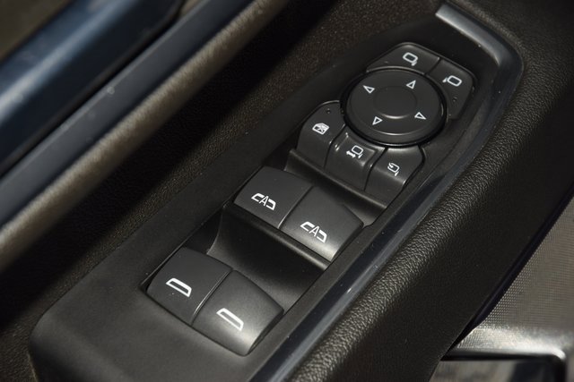 Used 2024 Chevrolet Silverado 3500 High Country w/ Technology Package image 51