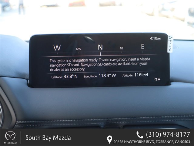 New 2025 MAZDA CX-5 AWD 2.5 S image 10