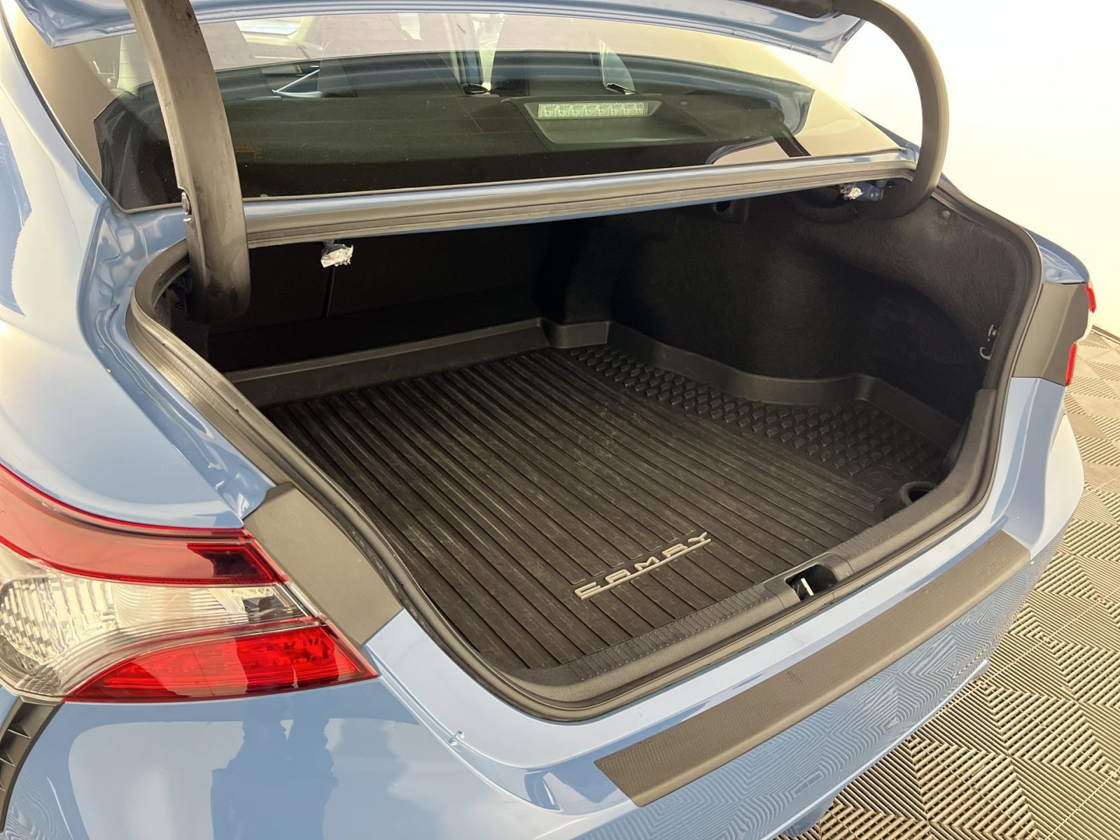 Used 2023 Toyota Camry SE image 26