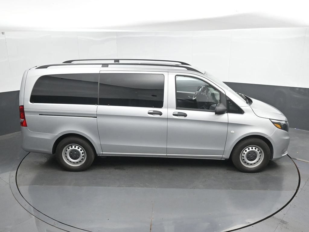 Used 2023 Mercedes-Benz Metris Passenger image 36