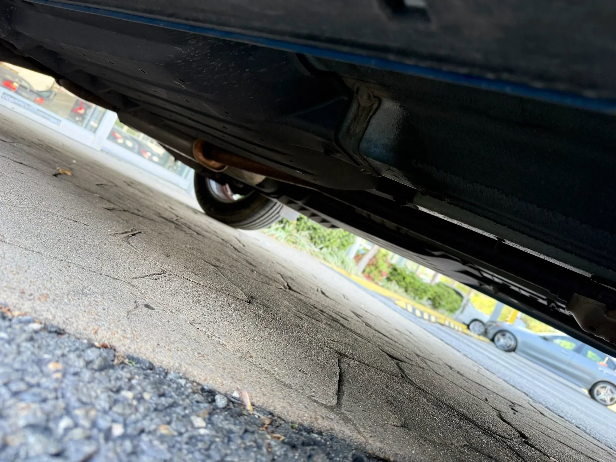 Used 2018 Hyundai Tucson SE FWD image 47