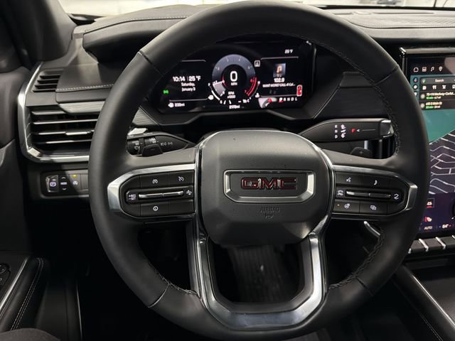 New 2026 GMC Acadia Elevation w/ Black Edition image 33