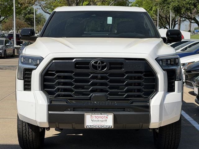 New 2026 Toyota Tundra Limited image 8