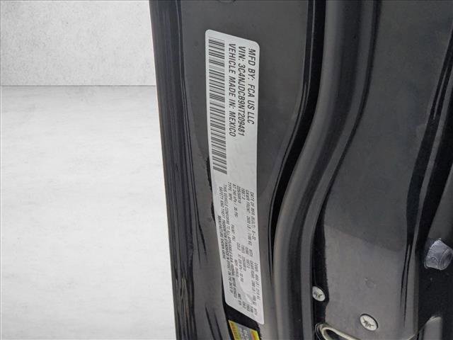 Used 2022 Jeep Compass Limited image 24