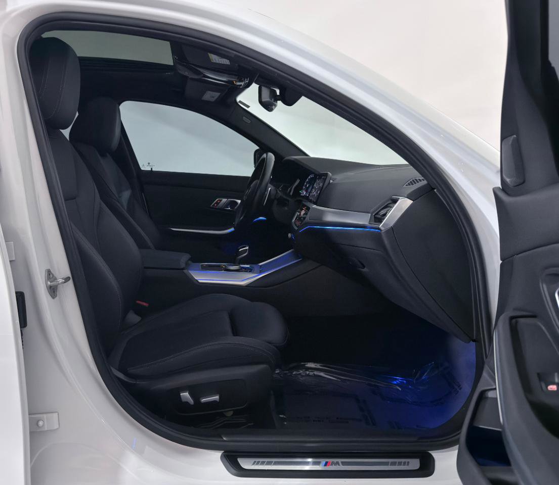 Used 2022 BMW M340i xDrive w/ Driving Assistance Package image 26