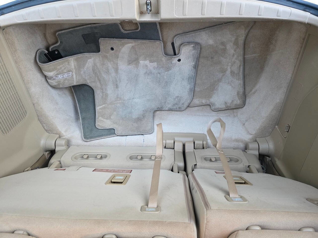 Used 2006 Honda Odyssey EX image 43