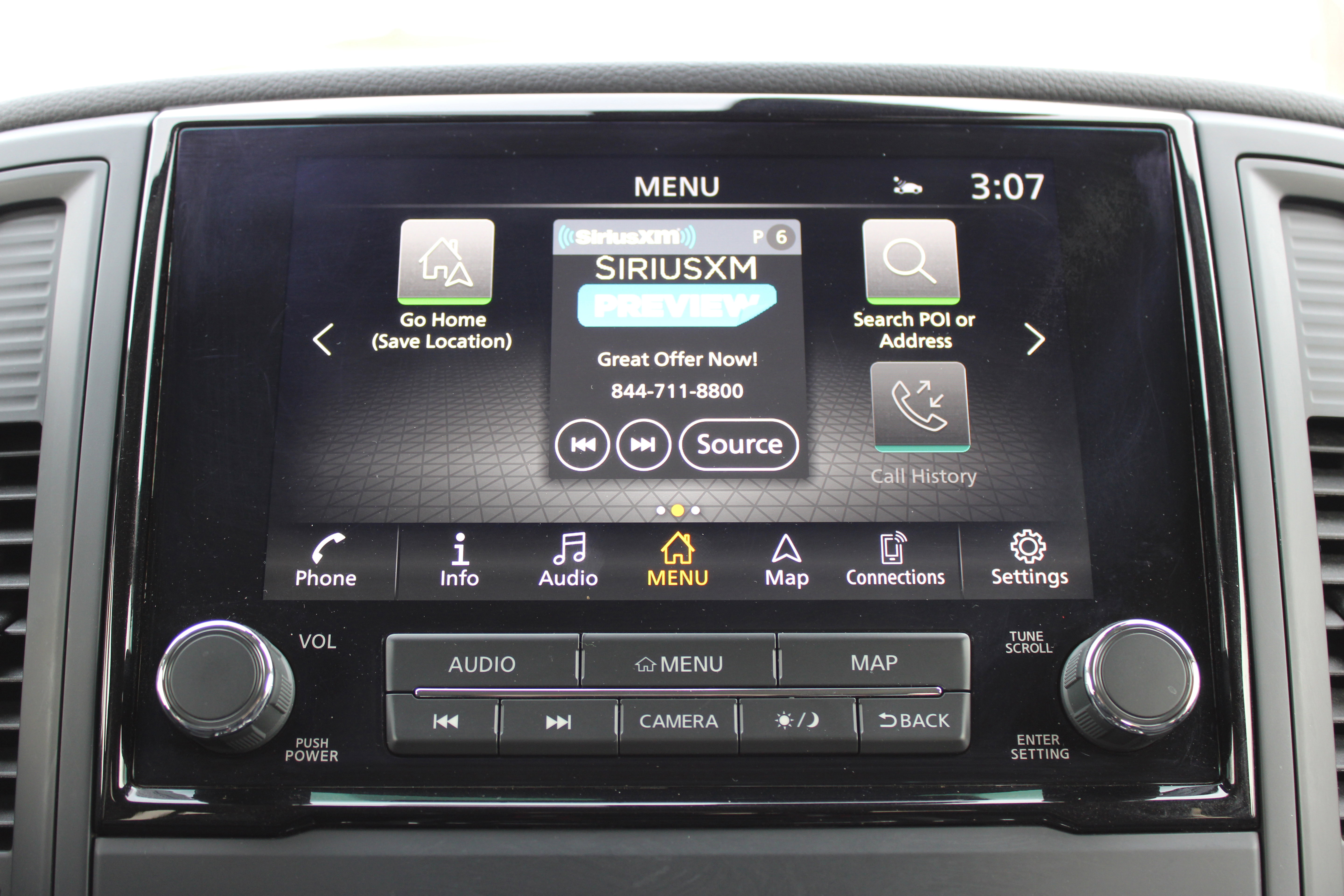 Certified 2022 Nissan Titan SV w/ SV Convenience Package image 23