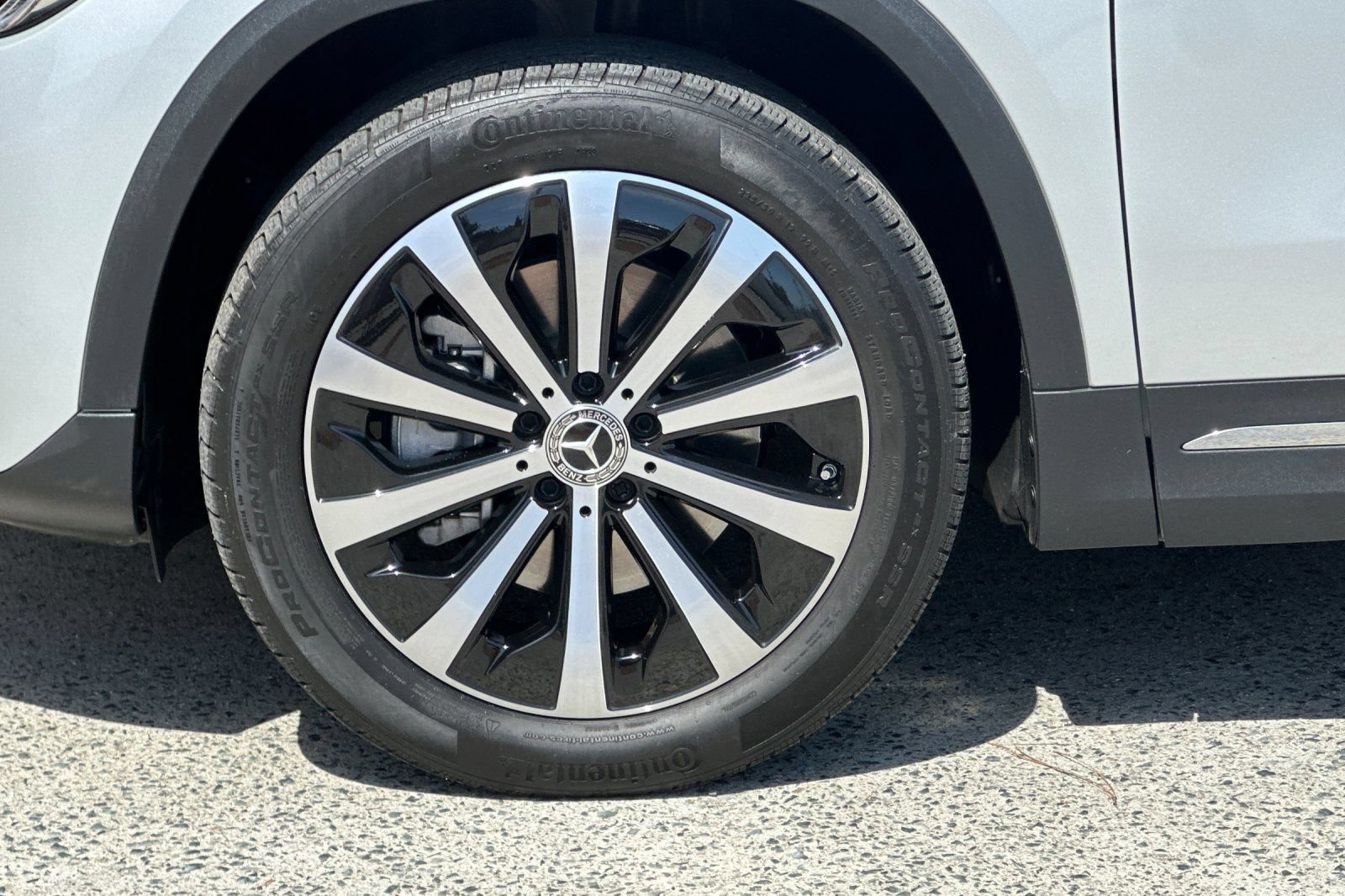 Certified 2023 Mercedes-Benz GLA 250 4MATIC image 38