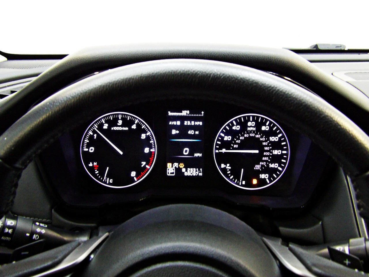 Used 2020 Subaru Legacy Premium AWD/4WD image 15