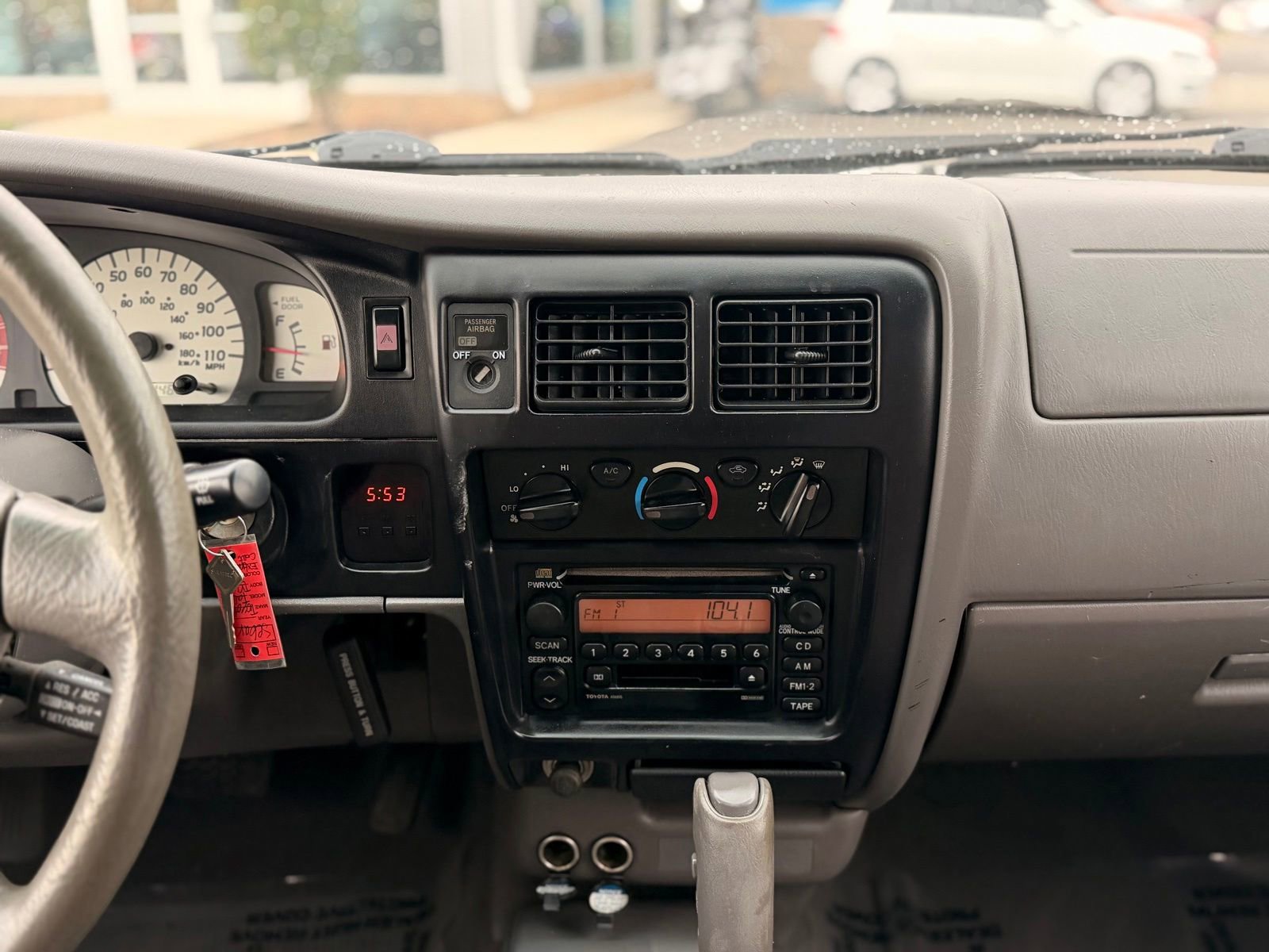 Used 2003 Toyota Tacoma PreRunner RWD image 26
