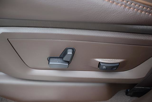 New 2026 RAM 3500 Limited AWD/4WD image 16