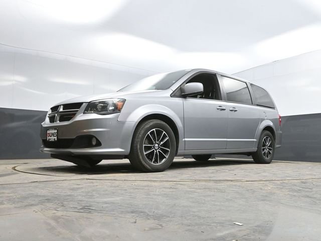 Used 2018 Dodge Grand Caravan GT image 45