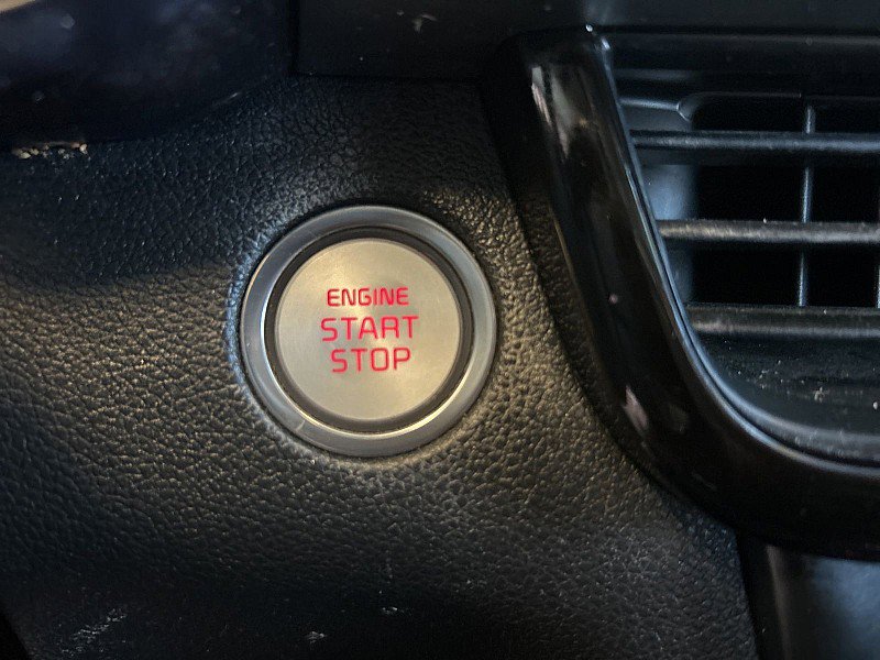 Certified 2020 Kia Optima EX image 25