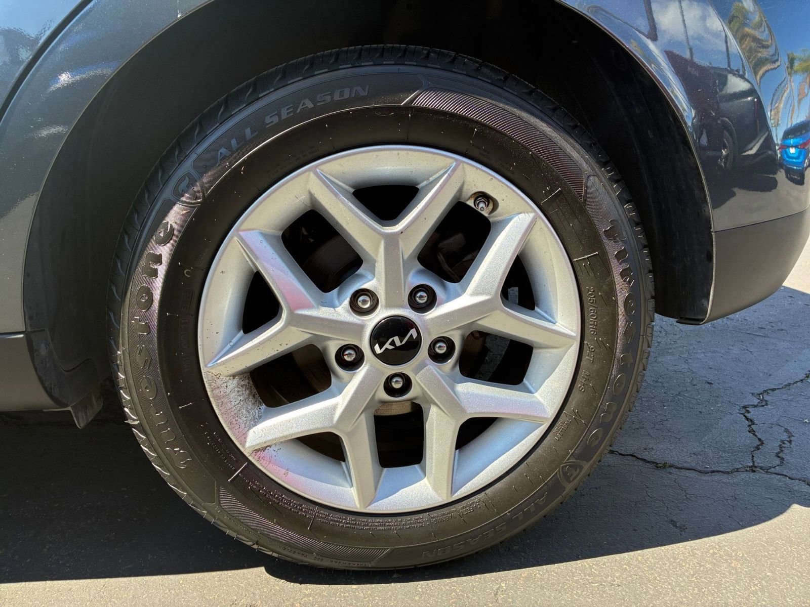 Used 2025 Kia Soul LX w/ LX Technology Package image 28