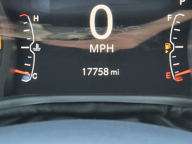 Certified 2023 Jeep Compass Limited AWD/4WD image 36