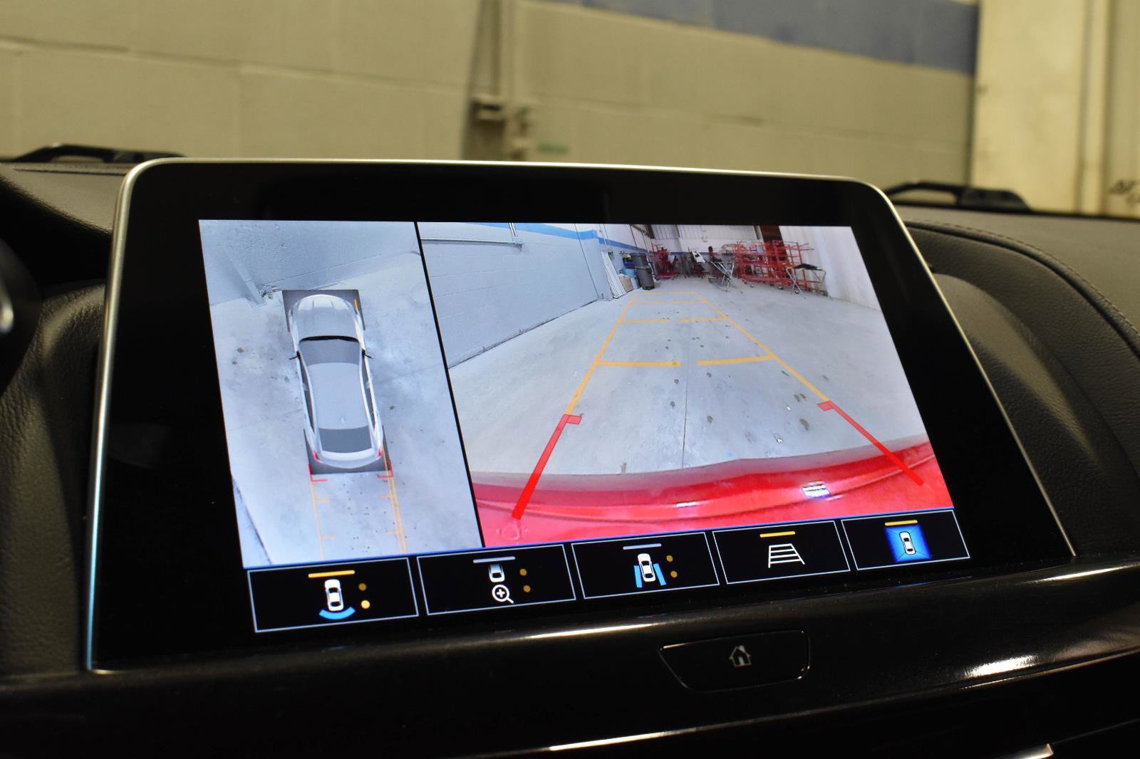 Used 2023 Cadillac CT5 Luxury image 21