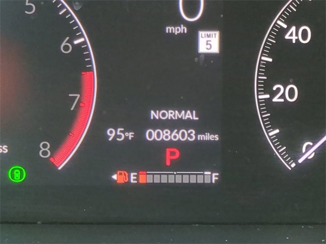 Used 2024 Honda Pilot Touring image 35