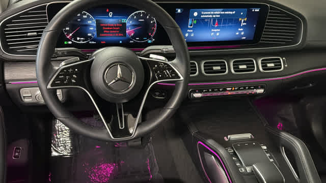 Certified 2026 Mercedes-Benz GLE 350 4MATIC image 25