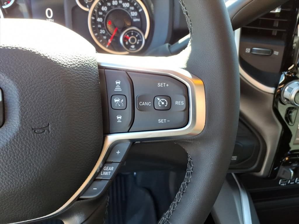 New 2026 RAM 2500 Big Horn image 21