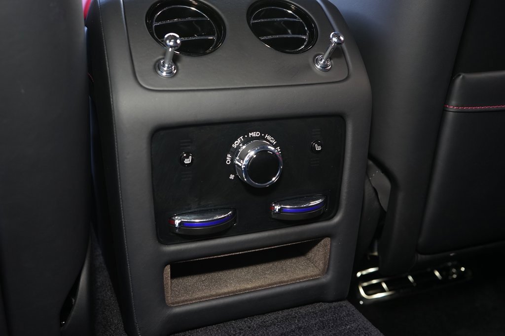 Used 2023 Rolls-Royce Ghost Black Badge image 24