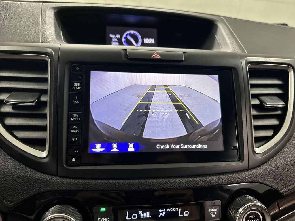 Used 2016 Honda CR-V EX-L image 15