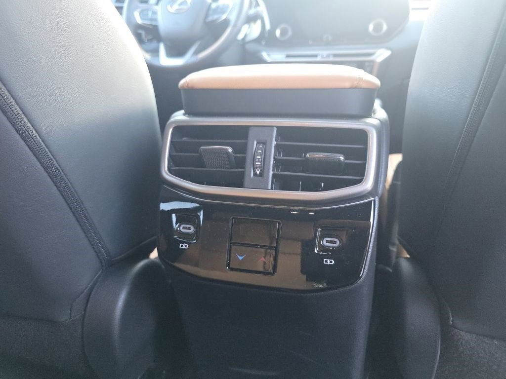 Certified 2025 Lexus RX 350 350 image 33