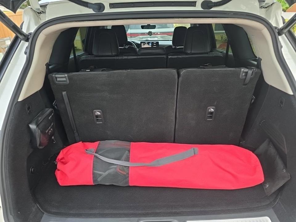 Certified 2023 INFINITI QX60 Luxe image 15