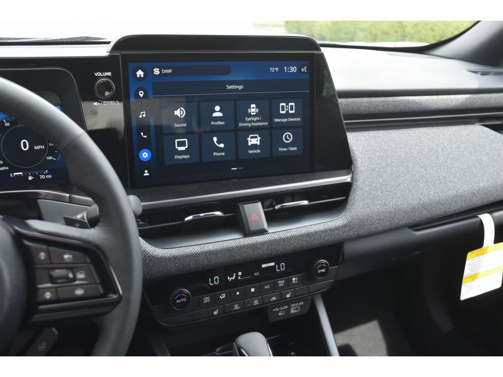 New 2026 Subaru Outback Premium AWD/4WD image 18