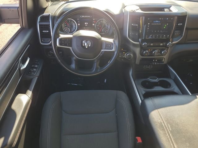 Certified 2022 RAM 1500 Lone Star image 9