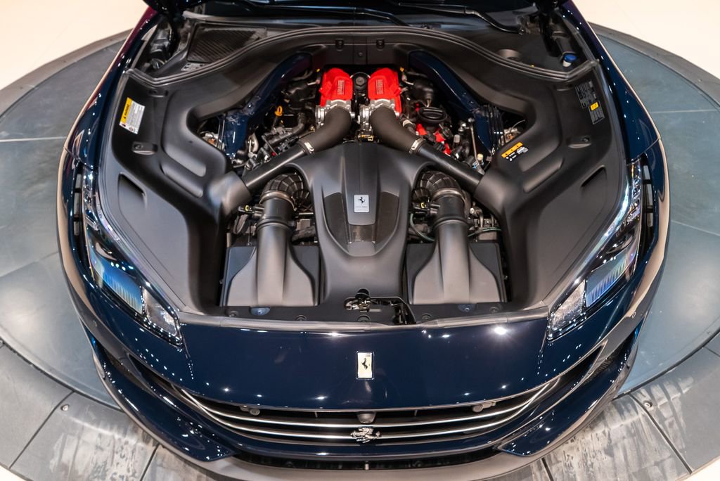 Used 2020 Ferrari Portofino image 18