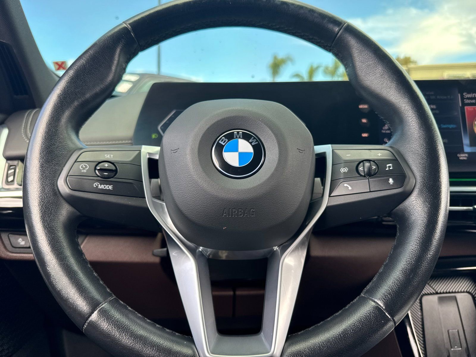 Used 2023 BMW X1 xDrive28i w/ Convenience Package AWD/4WD image 28