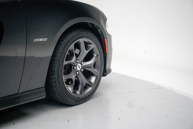 Used 2019 Dodge Charger R/T w/ Driver Confidence Group RWD image 21