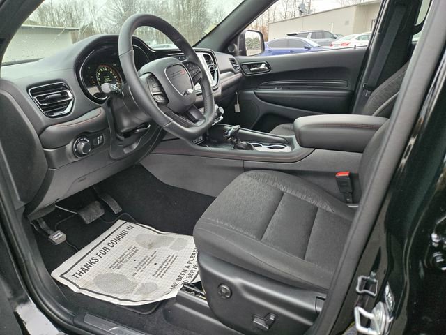 New 2026 Dodge Durango GT image 4