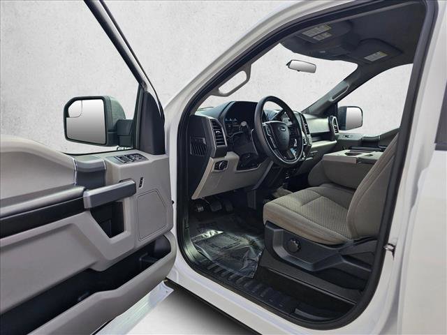 Used 2017 Ford F150 XLT w/ XTR Package image 18