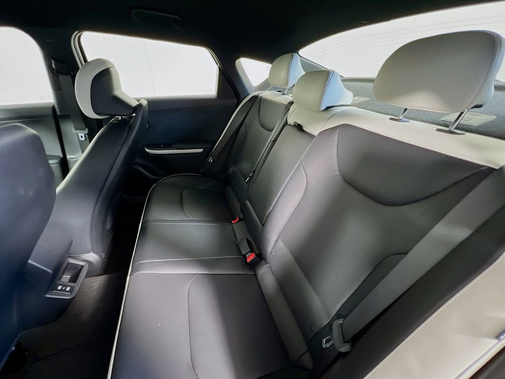 New 2026 Kia K4 GT-Line image 21