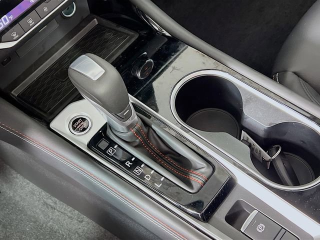 New 2025 Nissan Altima 2.5 SR w/ SR Premium Package image 14