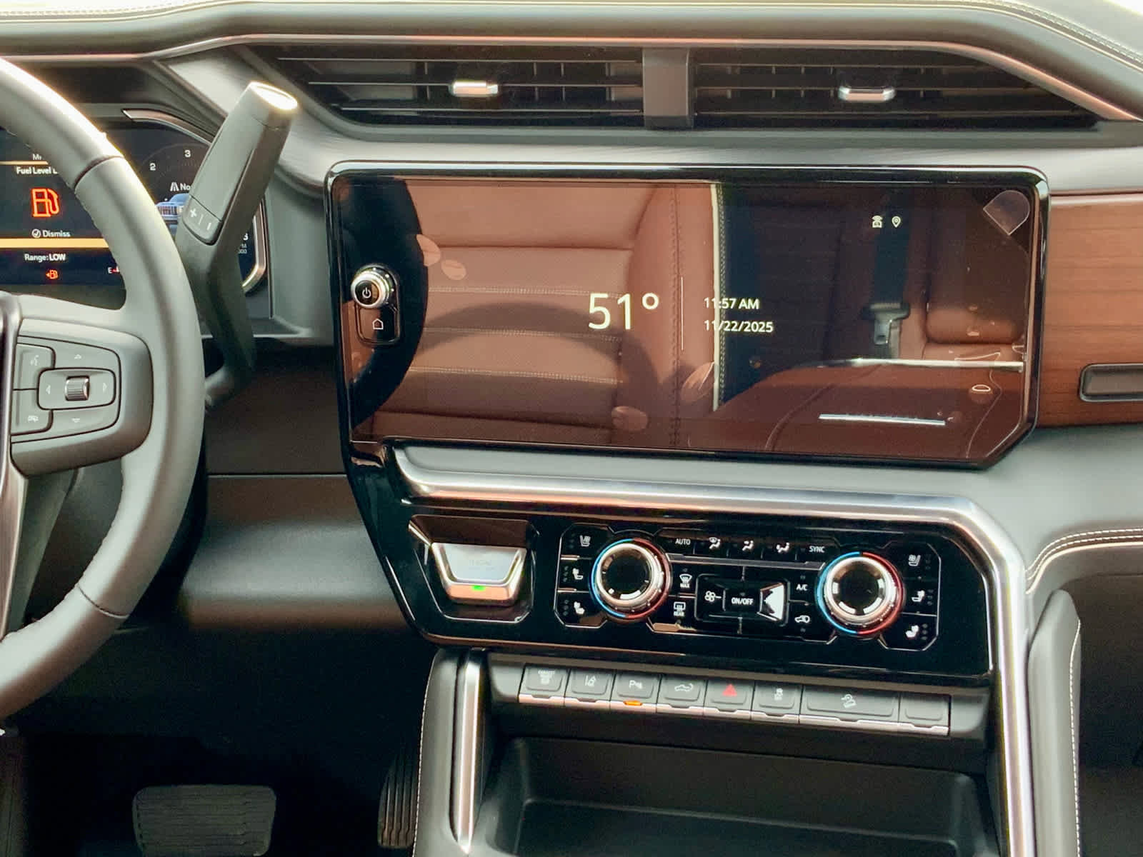 New 2026 GMC Sierra 3500 Denali Ultimate image 49