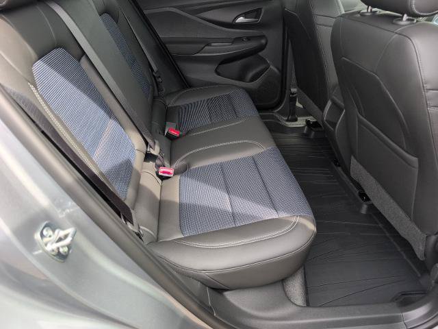 New 2026 Buick Envista Preferred w/ Convenience I Package FWD image 15
