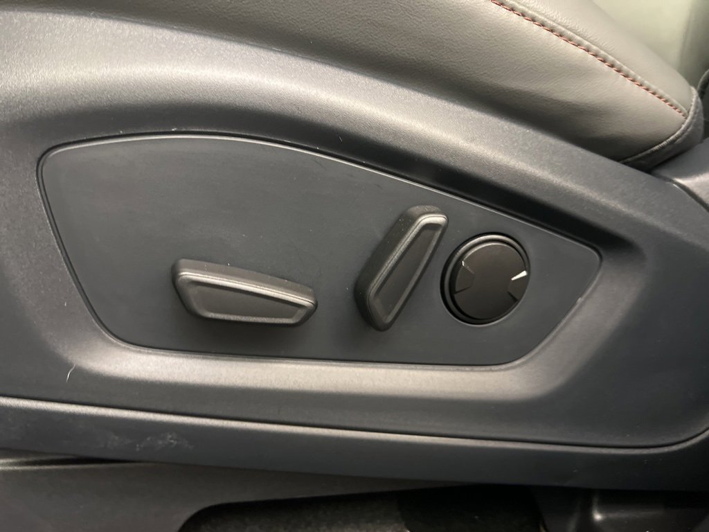 New 2025 Ford Explorer Active w/ Active Comfort Package image 26