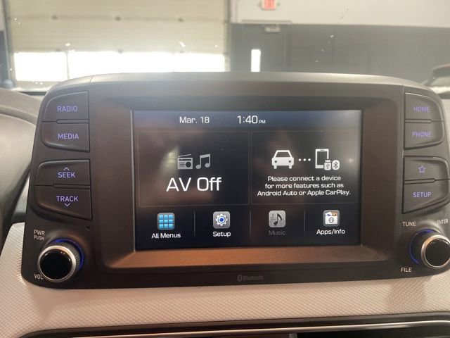 Used 2019 Hyundai Kona SE image 18