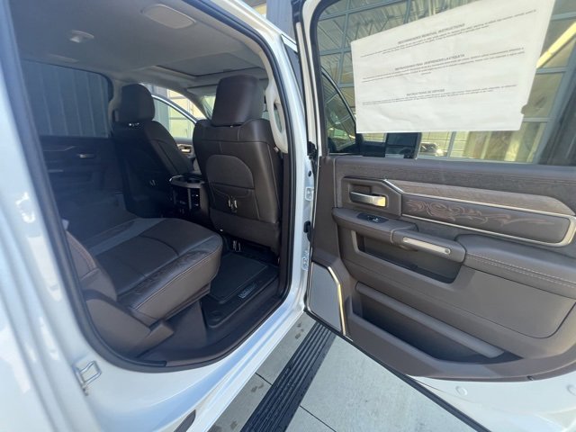 New 2026 RAM 3500 Limited image 27