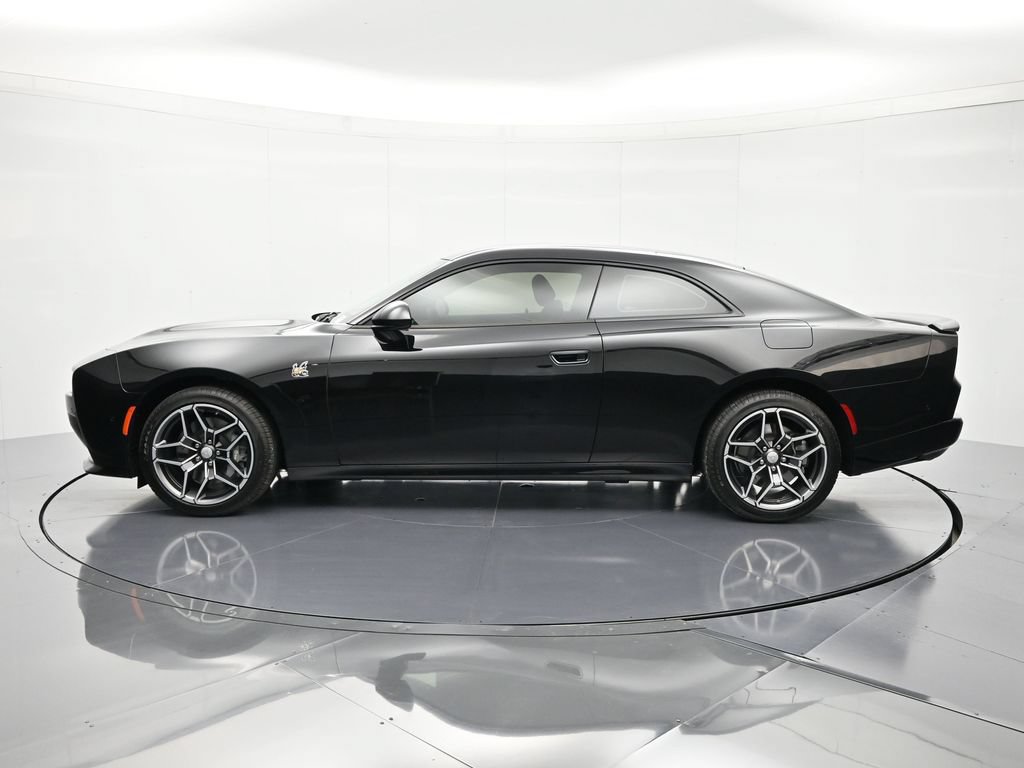 New 2026 Dodge Charger Scat Pack AWD/4WD image 8