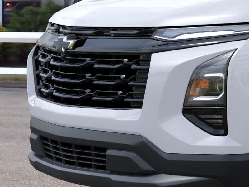 New 2026 Chevrolet Equinox LT w/ Midnight Edition AWD/4WD image 13