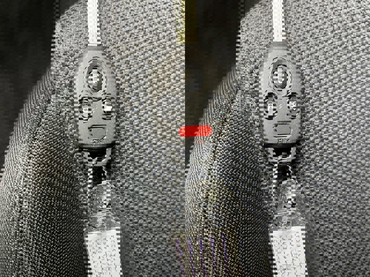 Used 2016 Subaru WRX image 20