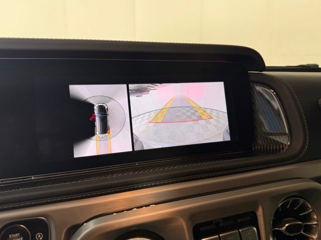 Used 2021 Mercedes-Benz G 63 AMG 4MATIC image 19