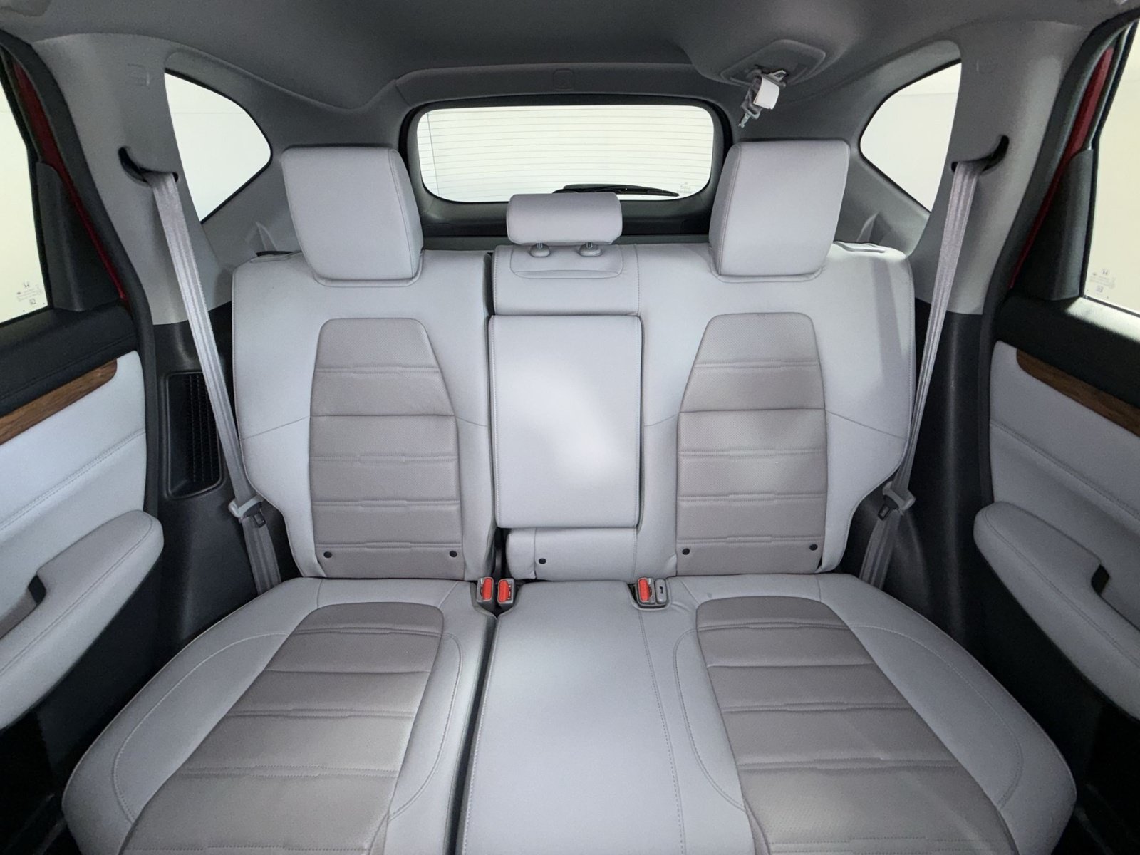 Used 2022 Honda CR-V Touring image 25