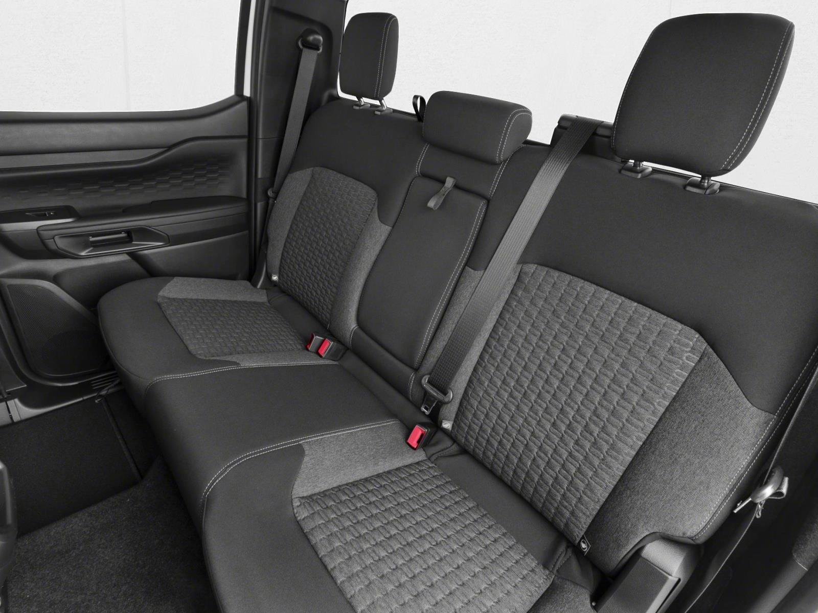 New 2026 Ford Ranger XL RWD image 9