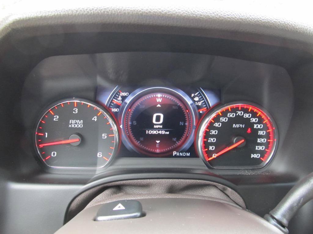 Used 2015 GMC Yukon XL Denali w/ Open Road Package image 54